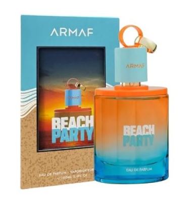 Armaf Beach Party EDP 100ml